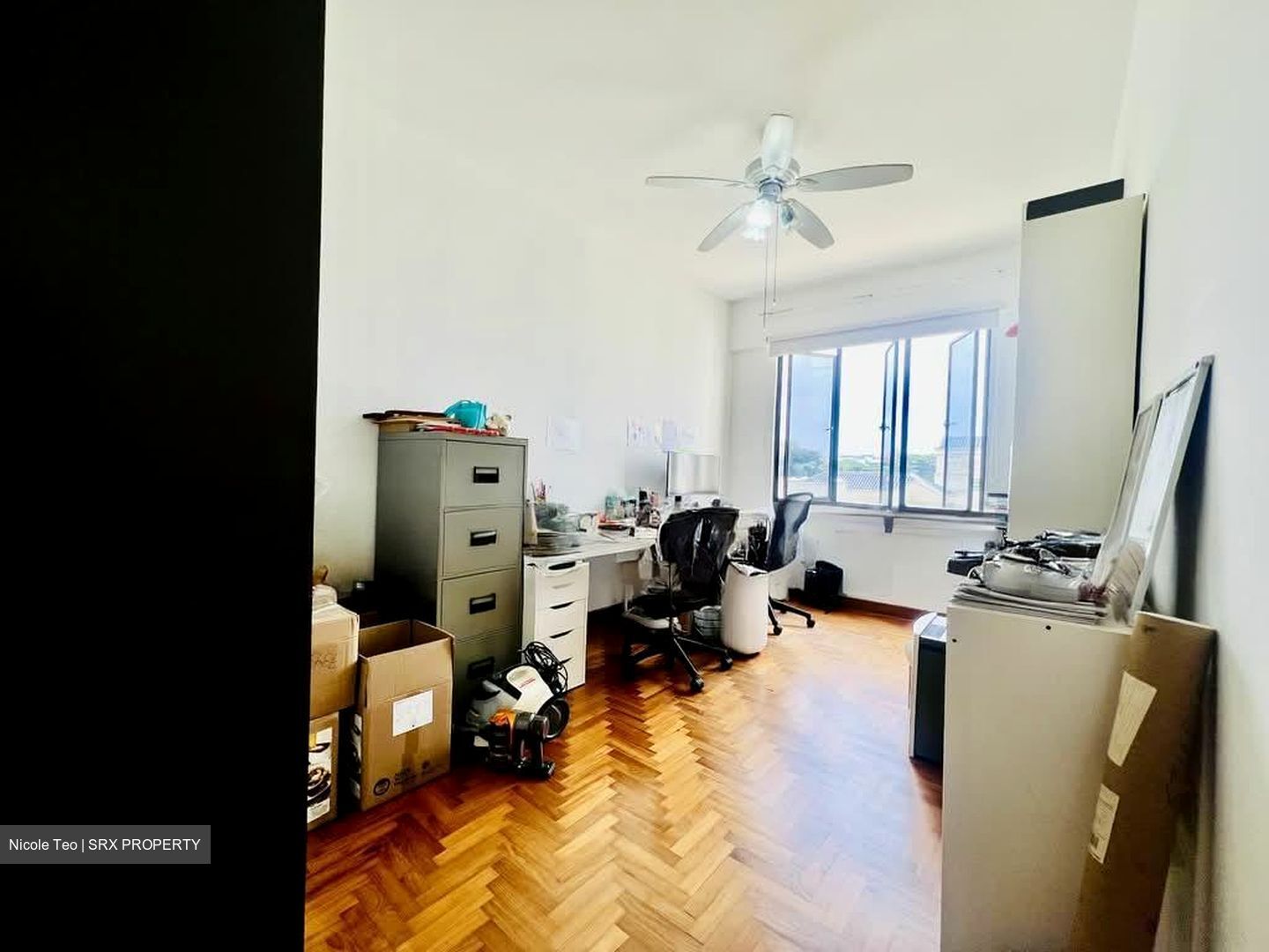 Park East (D15), Condominium #552853081